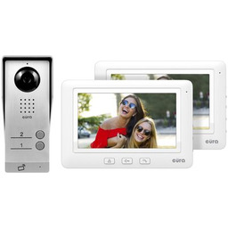 EURA Wideodomofon VDP-57A3