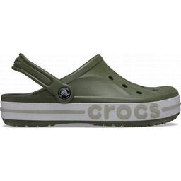 Męskie Buty Chodaki Klapki Crocs Bayaband Clog 45-46