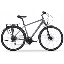 Rower Trekkingowy Tabou Kinetic 3.0 Plus Rama 17