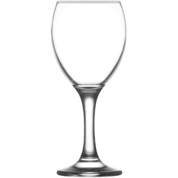 Kieliszek do wina Aspen 245 ml na nóżce