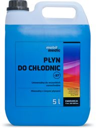 Mobil Medic COOLANT poj. 5 l