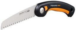 Fiskars piła składana plus SW68
