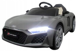 Auto na akumulator zabawka dla dzieci elektryczna Audi