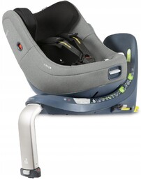 Swandoo Marie 3 fotelik 0-18 obrotowy grey 4*