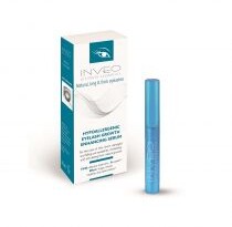 Serum, odżywka przyśpieszająca wzrost rzęs INVEO