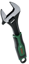 BOSCH Klucz nastawny 1600A02W7R