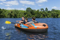 Ponton Bestway Kondor Elite 3000 246 cm