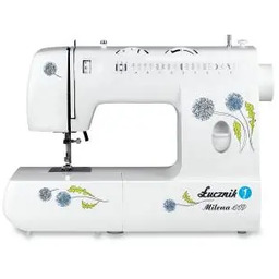 Łucznik Milena 419 Maszyna do szycia
