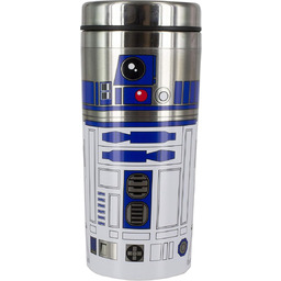 Paladone R2-D2 Kubek podróżny - oficjalnie licencjonowany towar