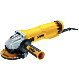 DeWalt DWE4237 Szlifierka 125 1400W łagodny start