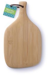 Mini deska do krojenia i serwowania Bambu Artisan