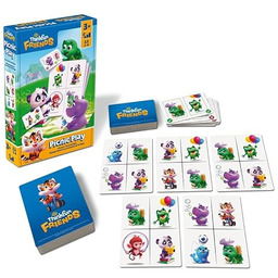 Ravensburger Sku 76656