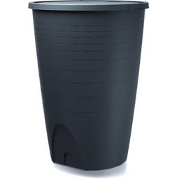 PROSPERPLAST Zbiornik na deszczówkę Peruno IDPE 260-S433 260L