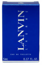 Lanvin L Homme, Woda toaletowa 5ml