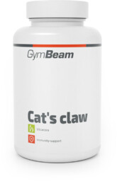 GymBeam Koci pazur (Cat s Claw)