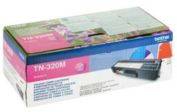 Brother TN-320M Purpurowy Toner