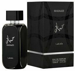Lattafa Hayaati, Woda perfumowana 100ml (Aleternatíva vône Paco