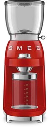 Młynek SMEG CGF11RDEU