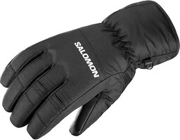 Salomon Force Gore - TEX M-Deep Black 2XL