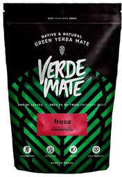 Verde Mate Green Fresa 0,5kg