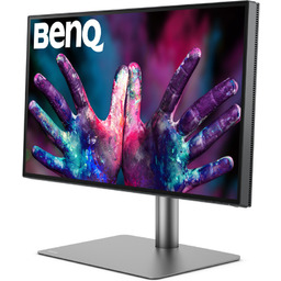 BenQ PD2725U 27" IPS Monitor, 3840 x 2160