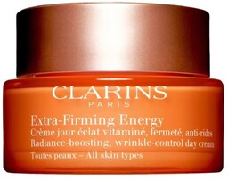 Clarins, Extra-Firming Energy Day Cream, Krem na dzień,