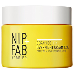 NIP+FAB Ceramide Fix krem do twarzy na noc