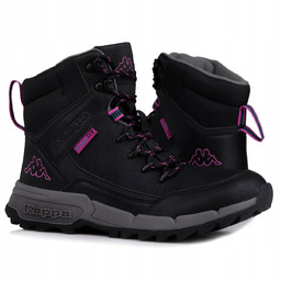 BUTY ARULA TEX KAPPA 38