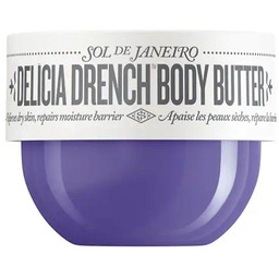 SOL DE JANEIRO Delicia Drench BODY BUTTER 240ml