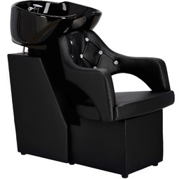 Myjnia myjka fryzjerska barberska Leia do salonu fryzjerskiego