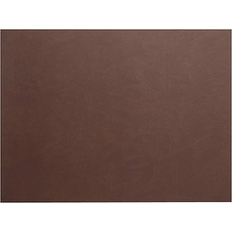 Lacor Płaszcz indywidualny, skóra, brązowy, 45 x 30