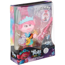 DREAMWORKS TROLLS TRS POP TO ROCK POPPY