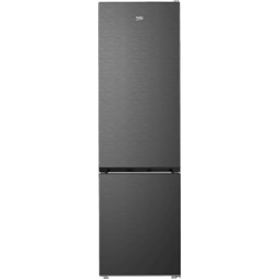 Lodówka BEKO bPro700 B7RCNA418HXBRW SpacePro 415L HarvestFresh NoFrost