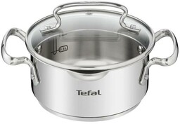 Tefal Duetto+ G7194455 Indukcja Stal nierdzewna 2,9l Garnek