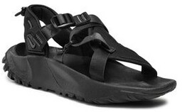 Nike Sandały Oneonta Nn Sandal FB1948 001 Czarny