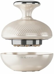 BEAUTIFLY Wyszczuplająco ujędrniający masażer antycellulitowy RF B-Lumix Body