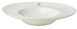 Ernst - Talerz do makaronu porcelanowy Porslin