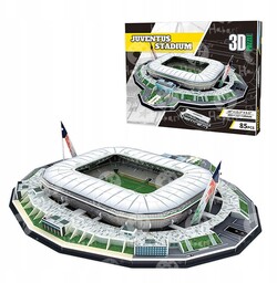 Allianz Juventus Juventus Football Club stadium