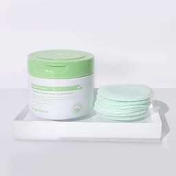 Mizon Pore Fresh Peeling Toner Pad, Płatki peelingujące,
