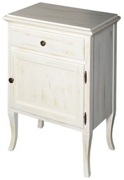 Sapho RETRO szafka 60x80x38cm starobiała prawa 1693