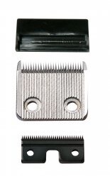 Jaguar CM2000, ostrze do maszynki, chrom 44mm, ref.85621