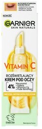 GARNIER Skin Naturals Superactive Vitamin C Bright Eye