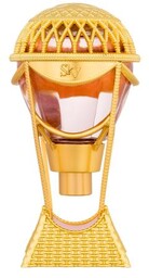 Anna Sui Sky woda toaletowa 30 ml