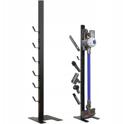 Stojak Do Dyson V15 V12 V11 Żelazny uchwyt