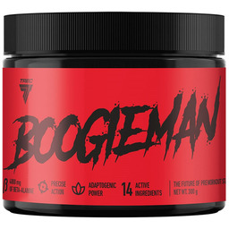 TREC Boogieman 300g Forest Fruit