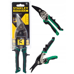 Stanley Fatmax Nożyce Do Blachy Prawe FMHT73557-0