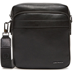 Saszetka Gino Rossi C-GIN-L-005-08 Czarny