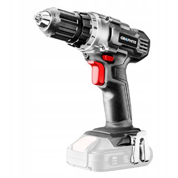 Graphite Wiertarko Wkrętarka Akumulatorowa 18V Energy Uchwyt Samozaciskowy