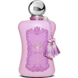Afnan Zimaya Fatima Velvet Love EDP perfumy damskie