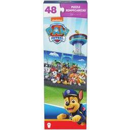 SPIN MASTER Puzzle Psi Patrol 20150403 (48 elementów)